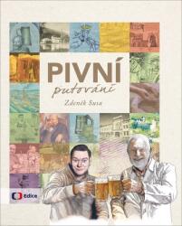 Pivní putování (2020)