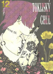 Tokijský ghúl 12 (2018)