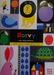 Barvy (2016)