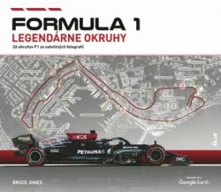 Formula 1: Legendárne okruhy (2023)