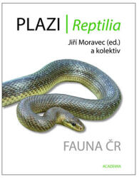 Plazi - Fauna ČR (2015)