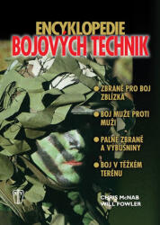 Encyklopedie bojových technik (2007)