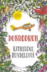 Dobrodruh (2020)