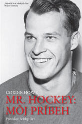 Mr. Hockey : Môj príbeh (2016)
