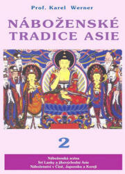 Náboženské tradice Asie 2 (2009)