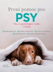 První pomoc pro psy (2021)