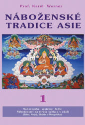Náboženské tradice Asie 1 (2008)