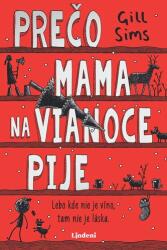Prečo mama na Vianoce pije (2024)