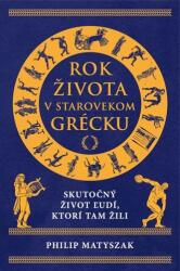 Rok života v starovekom Grécku (2023)