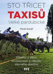 O sută treizeci de taxiuri Velká pardubická (2021)