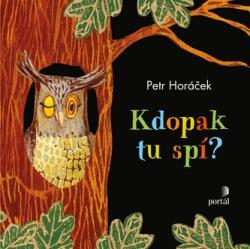 Kdopak tu spí? (2022)