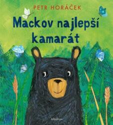 Mackov najlepší kamarát (2022)