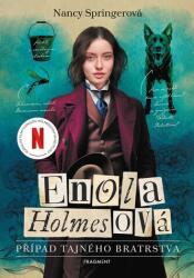 Enola Holmes - Cazul frăției secrete (2025)