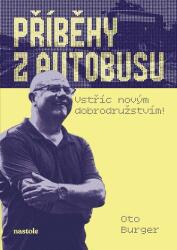 Příběhy z autobusu - vstříc novým dobrodružstvím (2025)