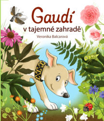 Gaudí în grădina misterioasă (2024)