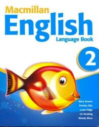 Macmillan English 2: Language Book (ISBN: 9781405013680)