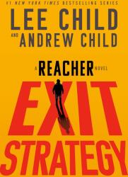 Exit Strategy (ISBN: 9780593725849)