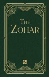 The Zohar Volume 10 - Rabbi Shimon bar Yochai, Rav Yehuda Ashlag, Rav Michael Berg (ISBN: 9781571891648)