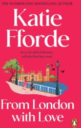From London With Love (ISBN: 9781529158175)