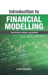 Introduction To Financial Modelling (ISBN: 9781615470662)