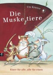 Animalele Musculare (ISBN: 9783570159033)