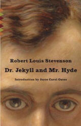 Dr. Jekyll and Mr. Hyde - Robert Louis Stevenson (ISBN: 9780679734765)