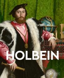 Holbein (ISBN: 9783791387383)
