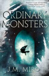 Ordinary Monsters (ISBN: 9781037200816)