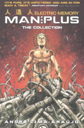 Man Plus - Andre Araujo (ISBN: 9781782762034)