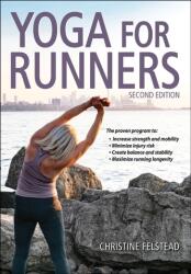 Yoga for Runners (ISBN: 9781718202542)