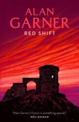 Red Shift (ISBN: 9780007127863)