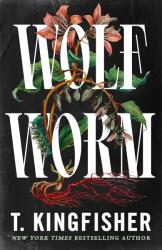 Wolf Worm (ISBN: 9781035052738)