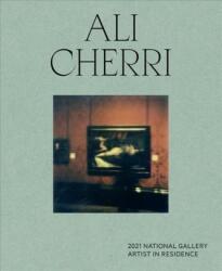 2021 National Gallery Artist in Residence: Ali Cherri (ISBN: 9781857096767)