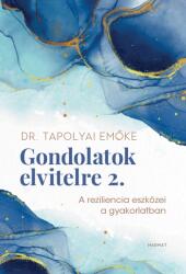 Gondolatok elvitelre 2 (ISBN: 9789632889160)