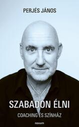 Szabadon élni (ISBN: 9783991307693)