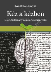 Kéz a kézben (ISBN: 9786155637247)
