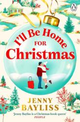 I'll Be Home for Christmas (ISBN: 9781405971065)