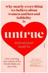 Untrue (2018)