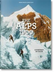 Alpii 1900. Un portret în culoare (2022)