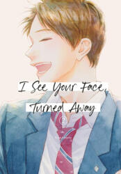 I See Your Face, Turned Away 2 (2024)