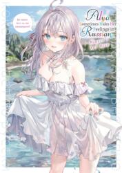 Alya Sometimes Hides Her Feelings in Russian: Momoco's Art Book (2025)