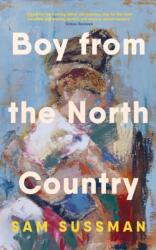 Boy from the North Country (2025)