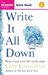 Write It All Down (2025)