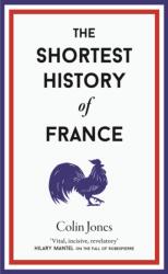 The Shortest History of France (2025)