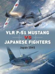VLR P-51 Mustang vs Japanese Fighters (2025)