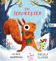 Der Schneedieb (2024)