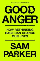 Good Anger (2025)