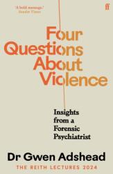 Four Questions About Violence (2025)