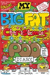 My Big Fat Christmas Poo Diary (2025)