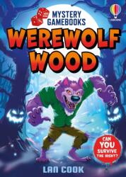 Werewolf Wood (2025)